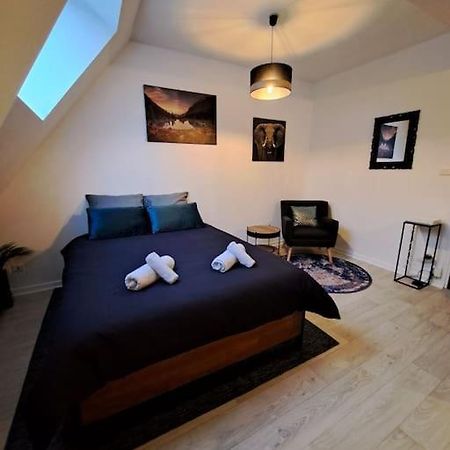 Confortable Studio Renove Cambrai Exterior foto