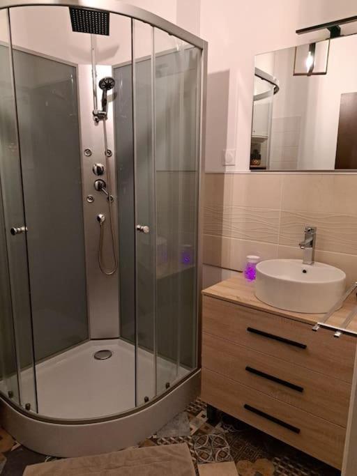 Confortable Studio Renove Cambrai Exterior foto