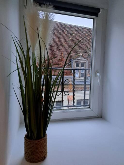 Confortable Studio Renove Cambrai Exterior foto