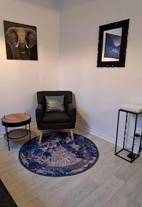 Confortable Studio Renove Cambrai Exterior foto